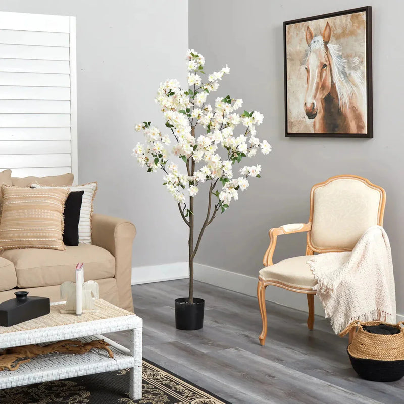Artificial plants for home decor - TidyPlant