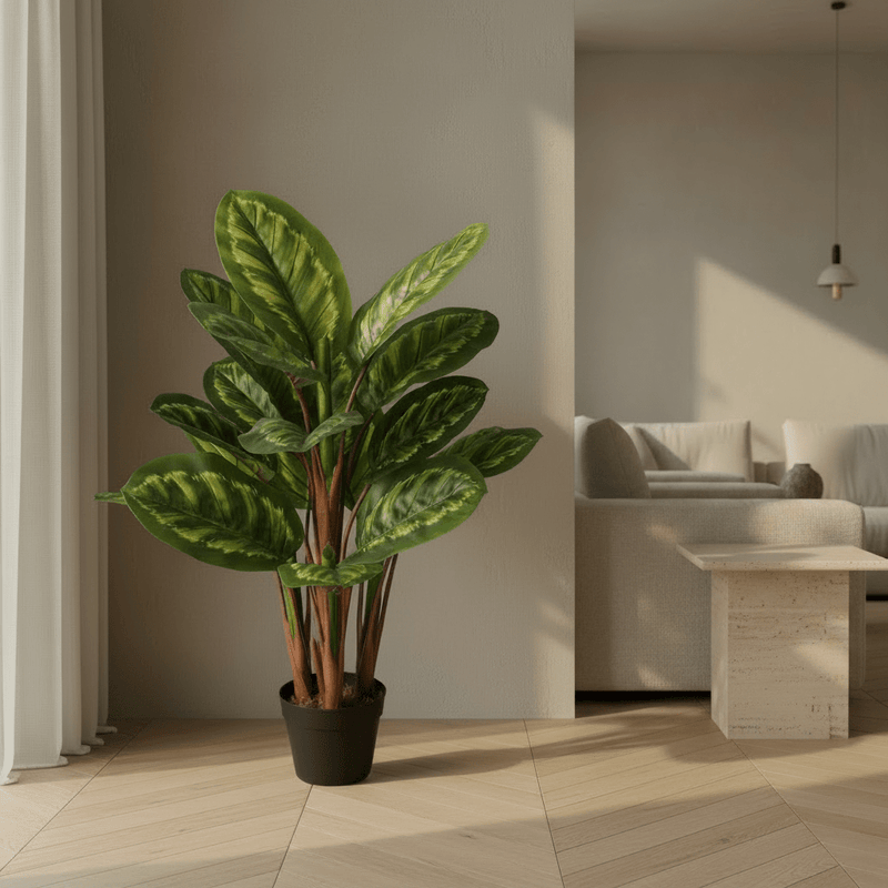 Faux plants for the living room - TidyPlant