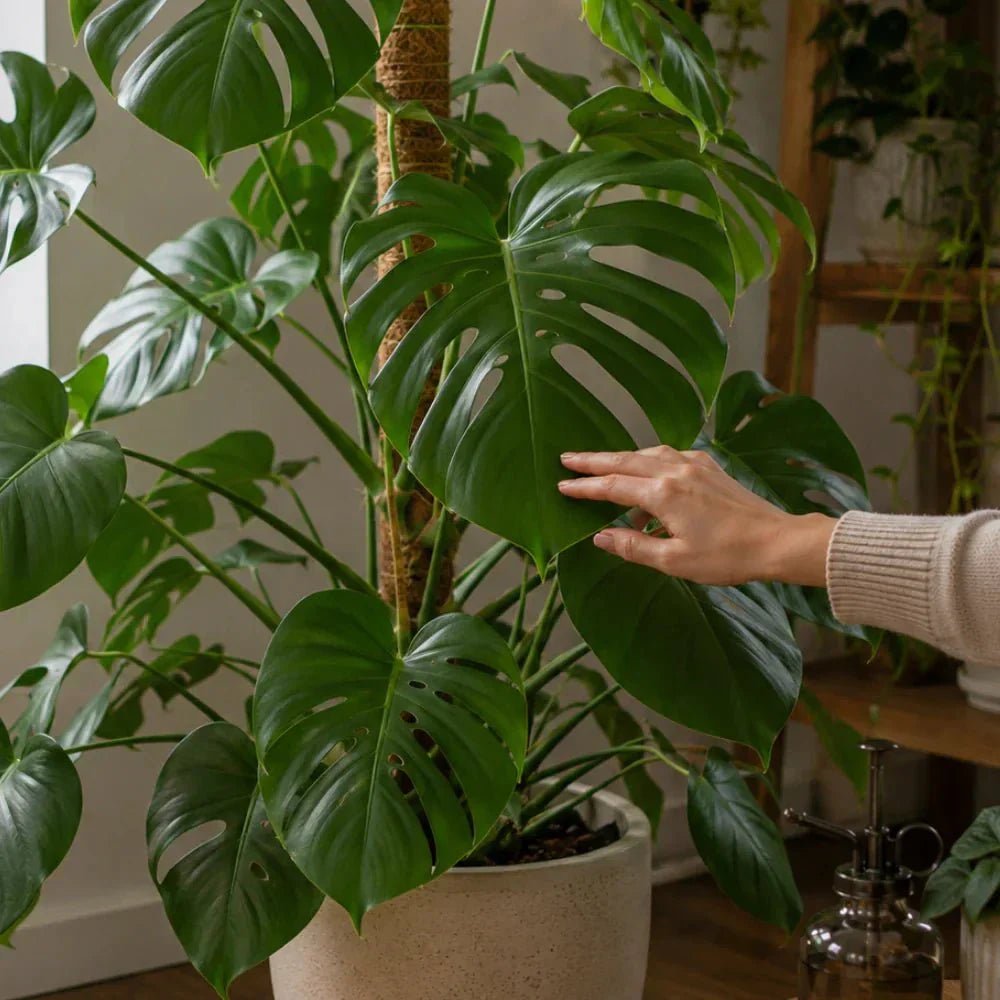 Unique birthday gifts for her - TidyPlant