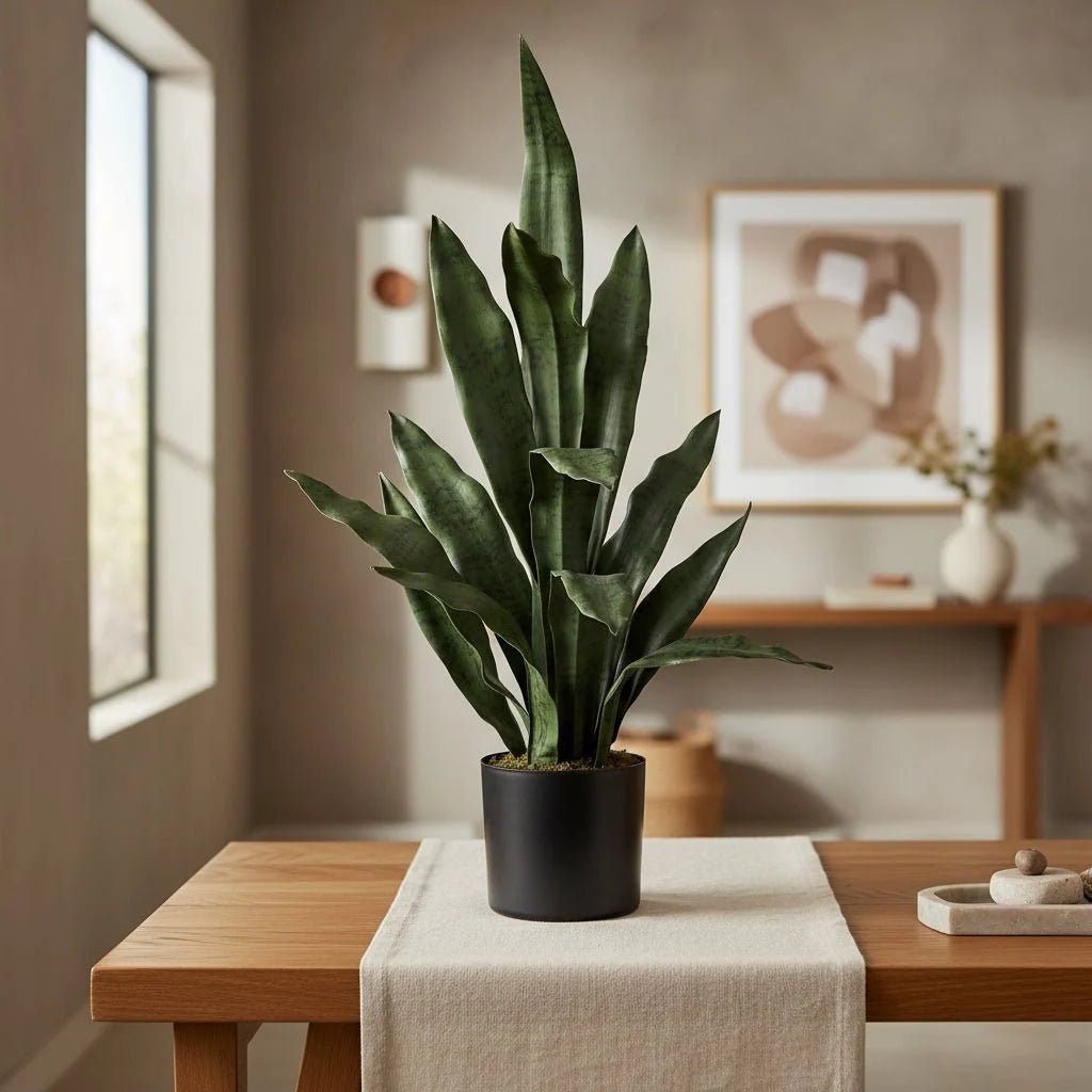 Snake Plants - TidyPlant