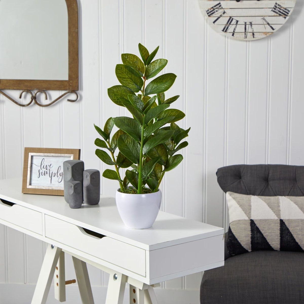 For Desks & Shelves - TidyPlant