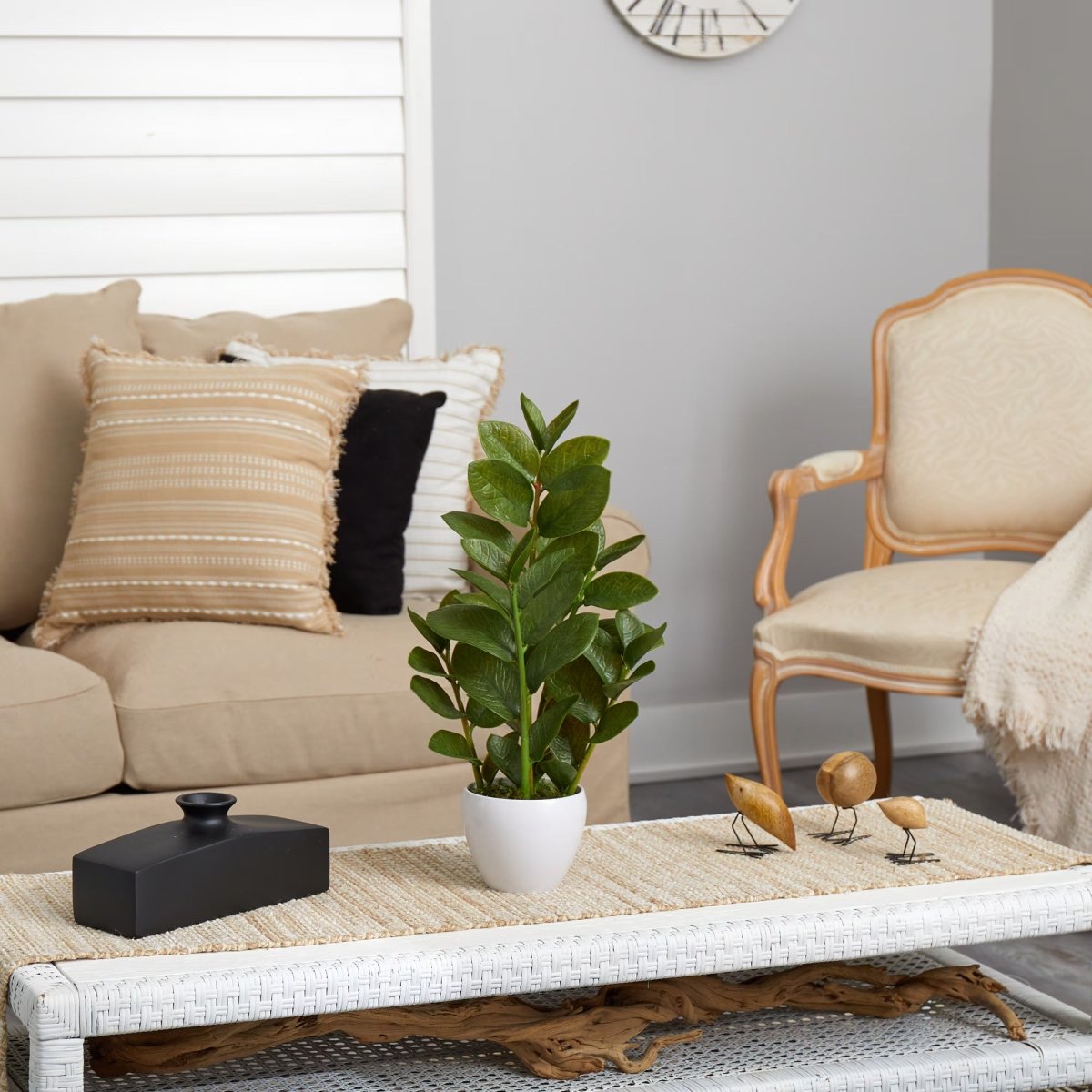 For Tables & Counters - TidyPlant