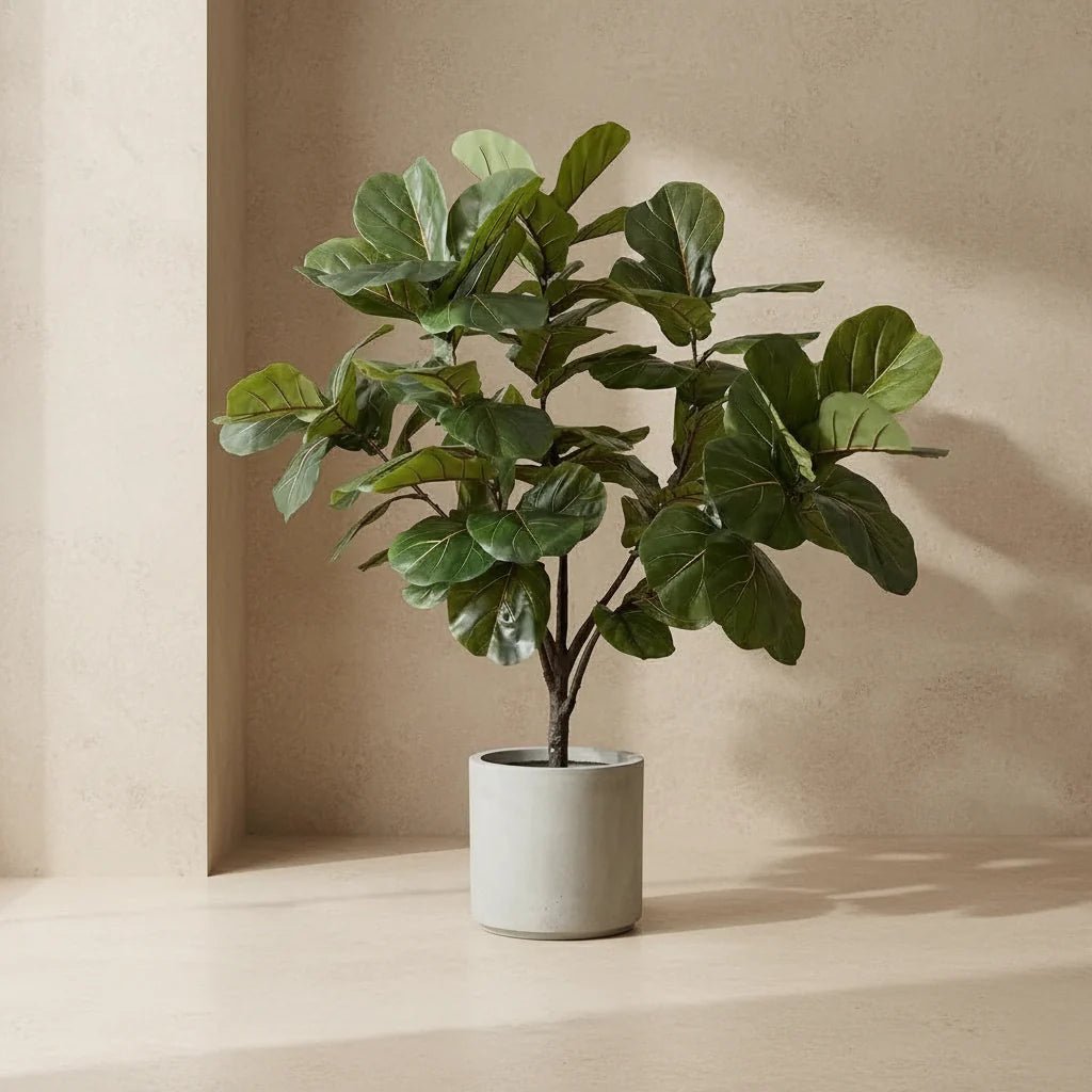 Plants - TidyPlant
