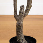 6' Artificial Autumn Oak Tree - TidyPlant
