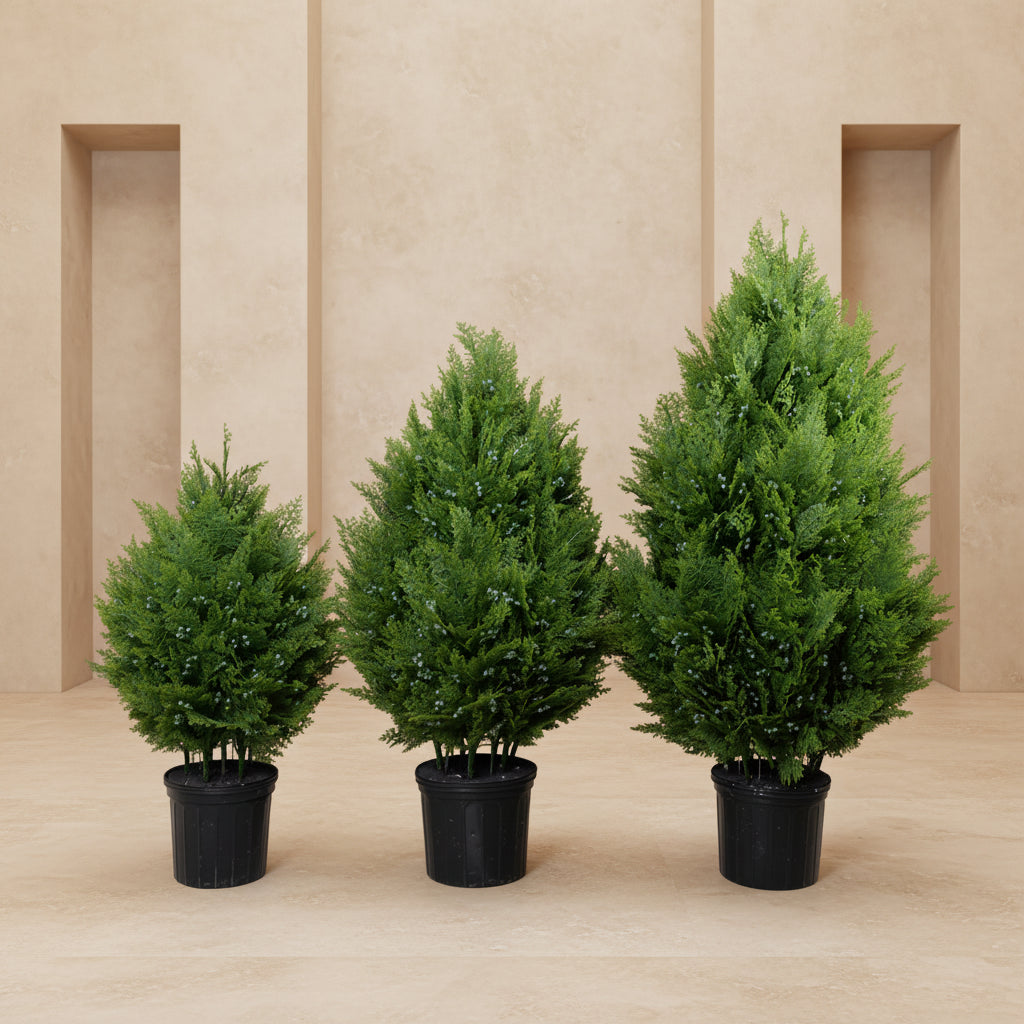 Arborvitae Shrub - TidyPlant
