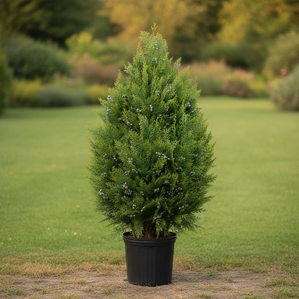 Arborvitae Shrub - TidyPlant