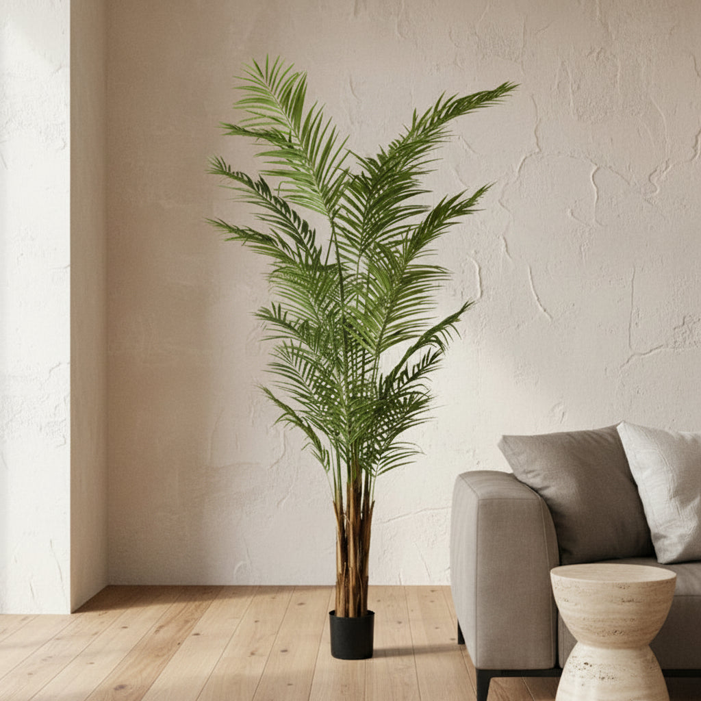 Areca Palm Tree - TidyPlant