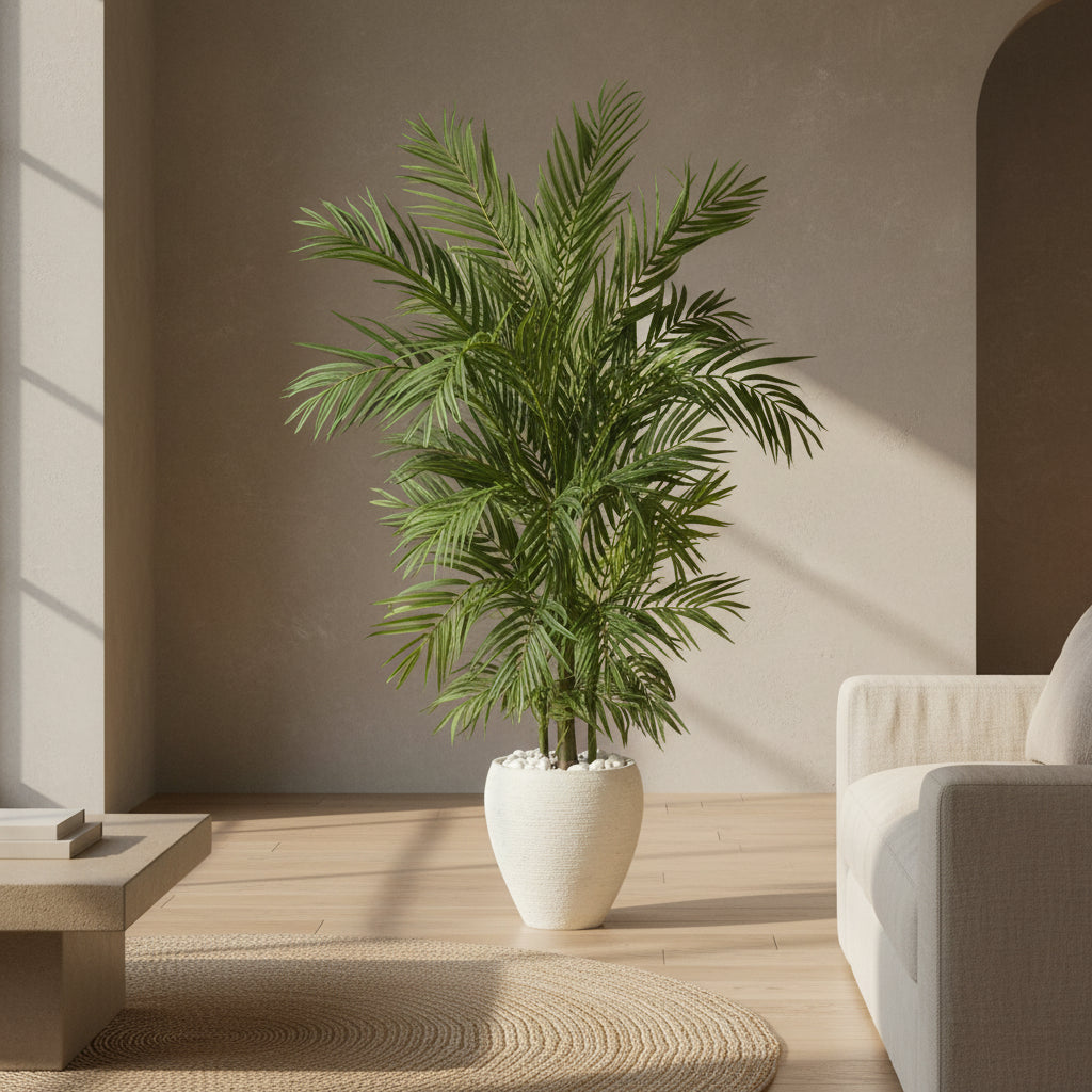 5' Areca Palm Tree