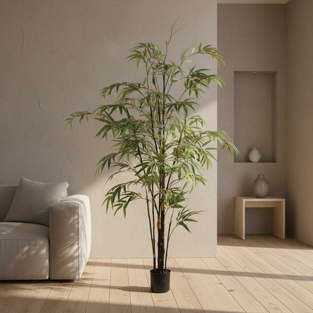 Black Japanese Bamboo Tree - TidyPlant