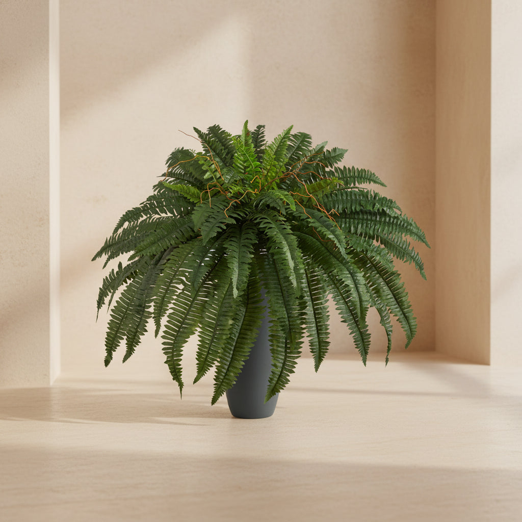 Boston Fern - TidyPlant