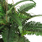 Effortless Houseplant Trio Bundle - Realistic Faux