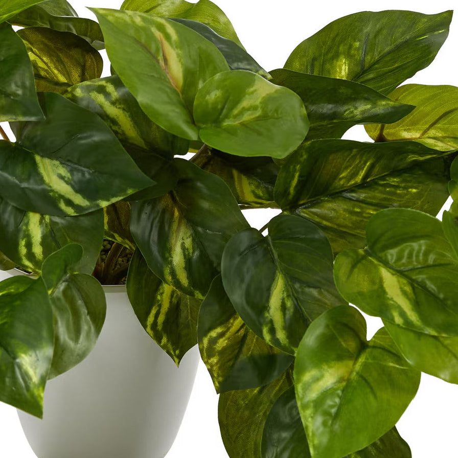 Effortless Houseplant Trio Bundle - Realistic Faux