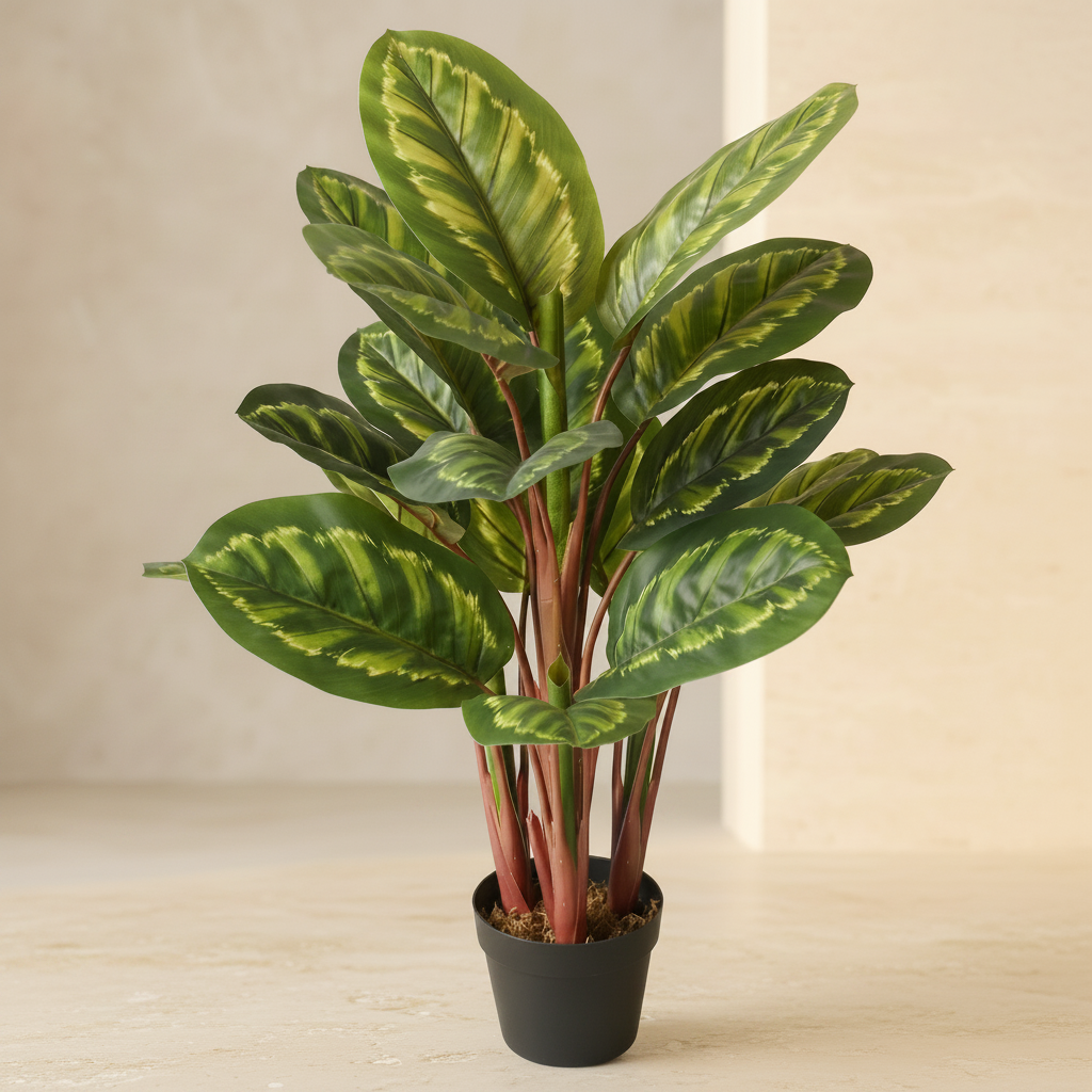 Calathea Plant - TidyPlant
