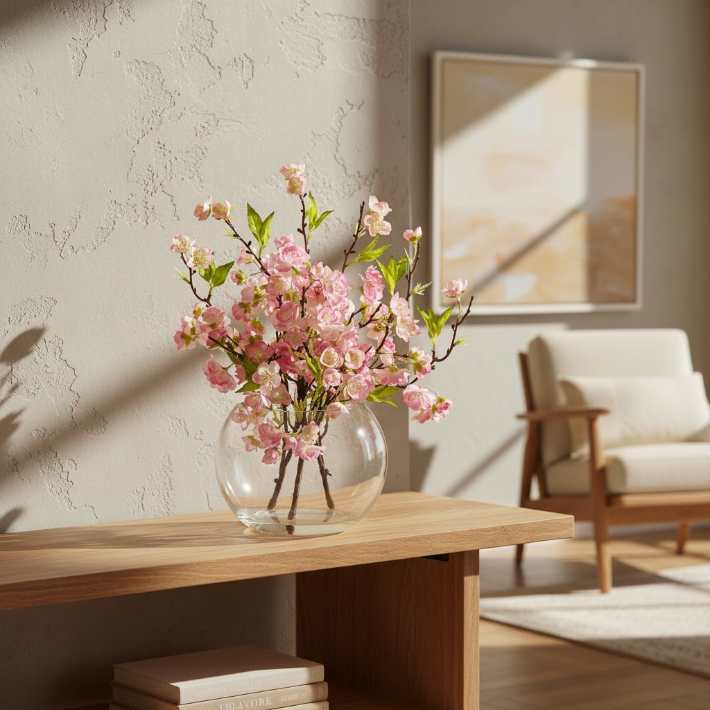 Cherry Blossom Arrangement - TidyPlant