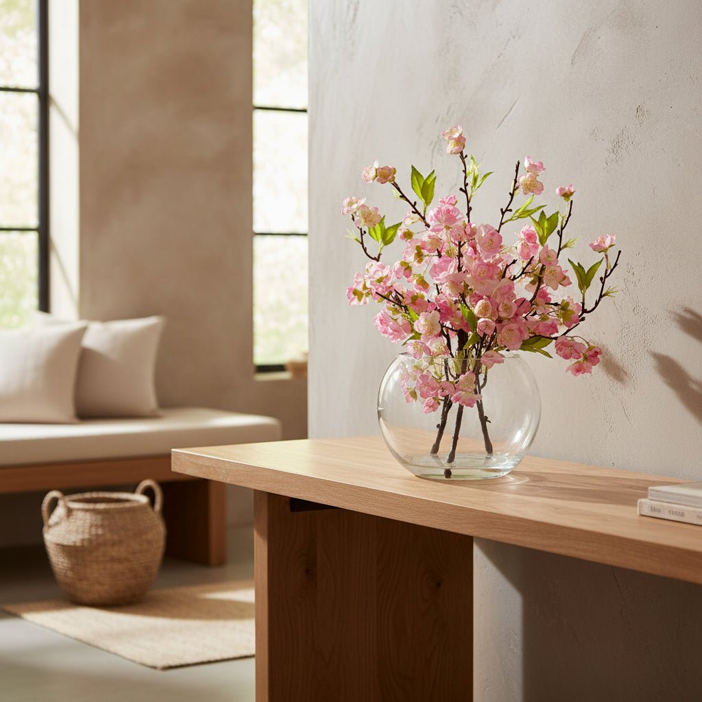 Cherry Blossom Arrangement - TidyPlant