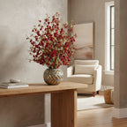 Cherry Blossom Statement Arrangement - TidyPlant