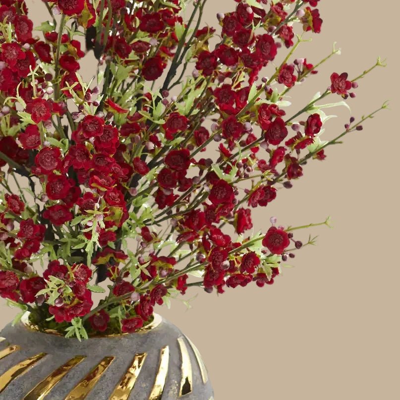 Cherry Blossom Statement Arrangement - TidyPlant
