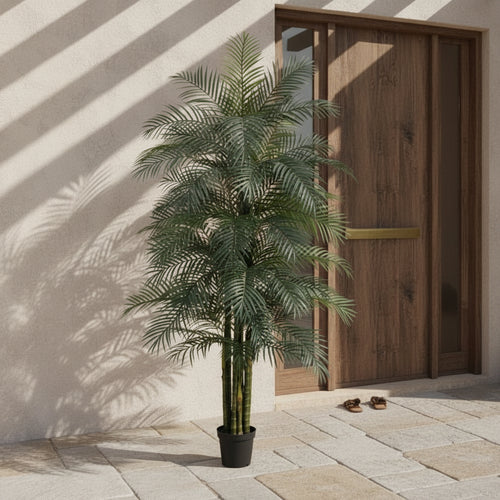 Full Areca Palm - TidyPlant