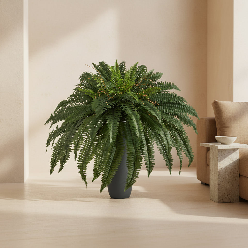 Full Boston Fern - TidyPlant