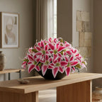 Full Lily Centerpiece - TidyPlant