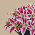 Full Lily Centerpiece - TidyPlant
