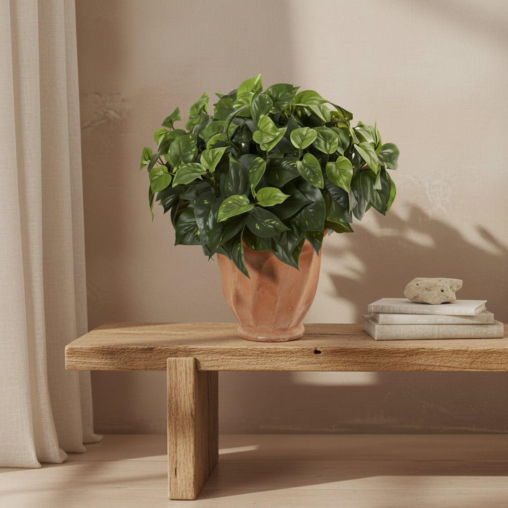 Golden Pothos Plant - TidyPlant