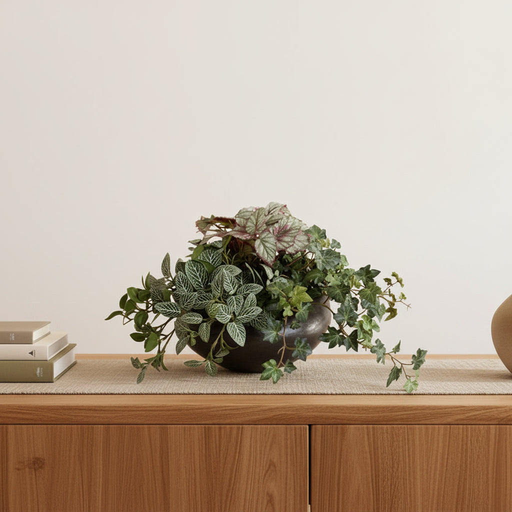 Greenery Arrangement - TidyPlant