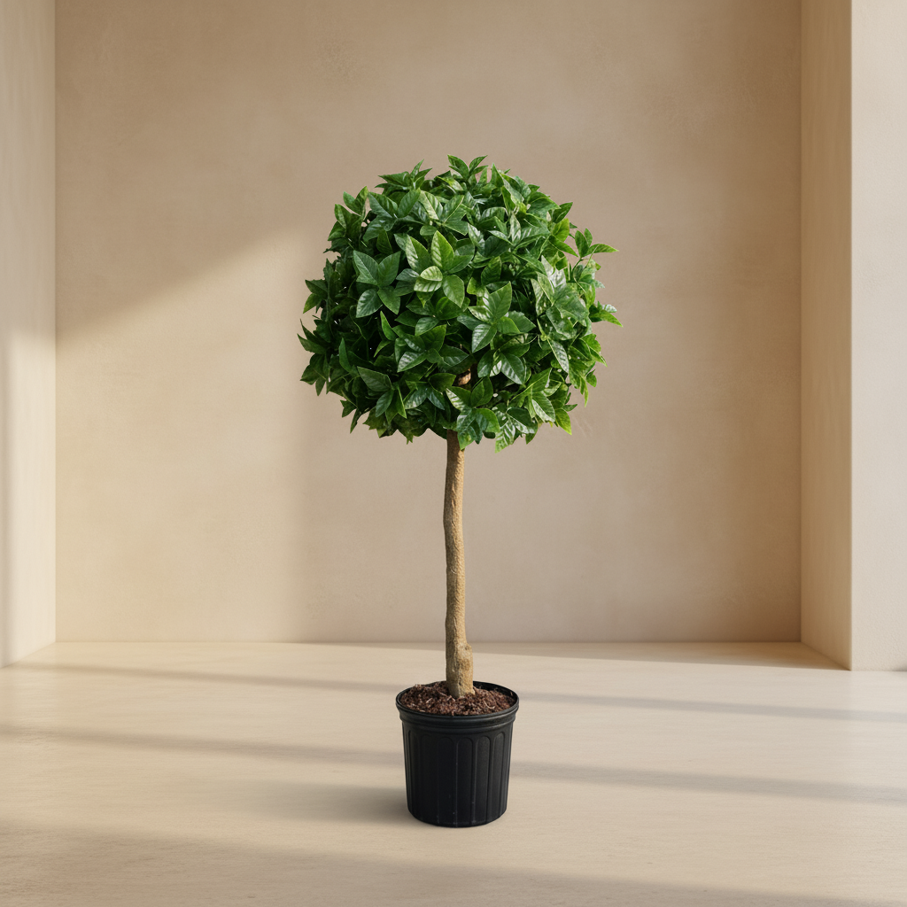 Holly Leaf Tree - TidyPlant