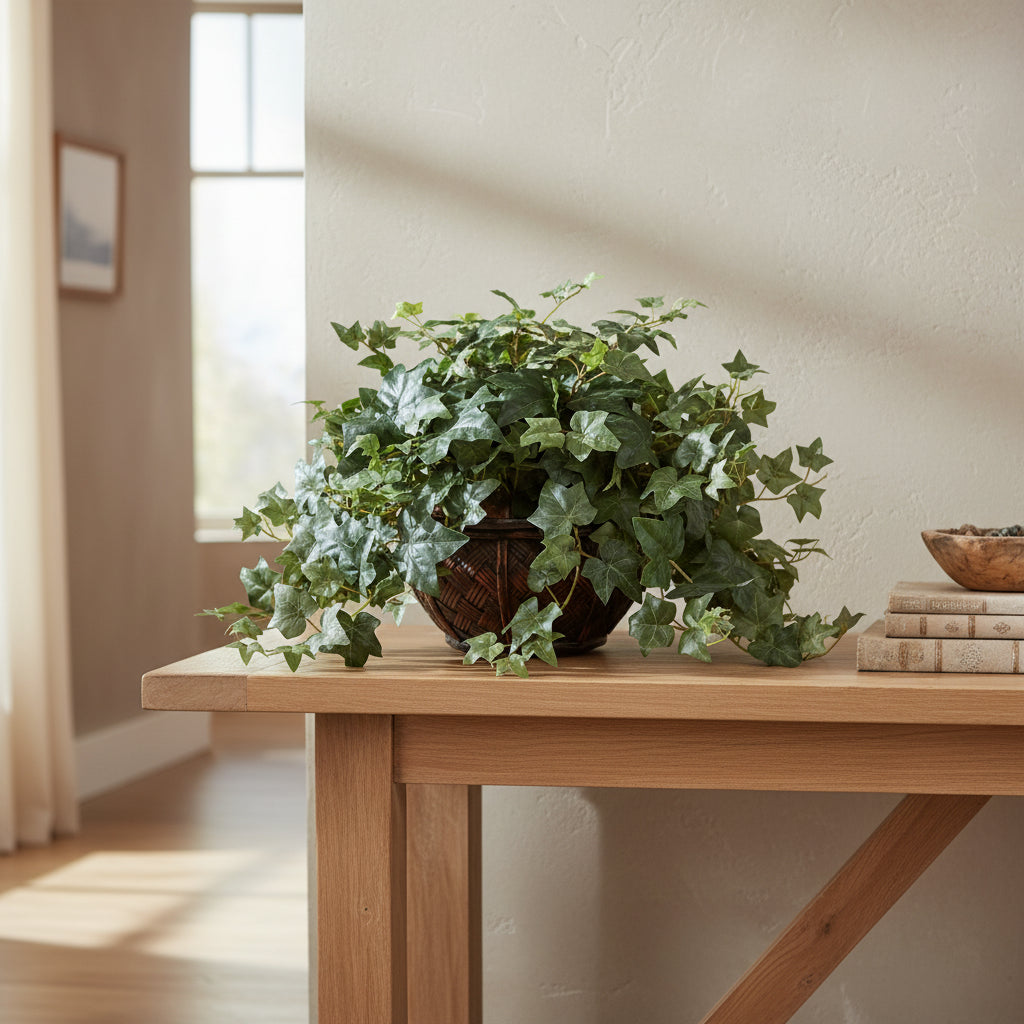 Puff Ivy Plant