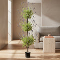 Layered Lavender Topiary - TidyPlant