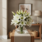 Lily Arrangement - TidyPlant