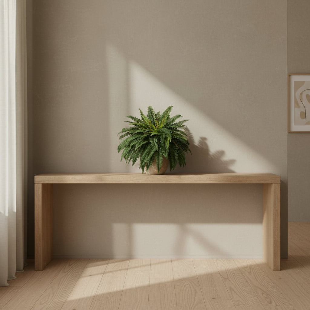 Lush Boston Fern - TidyPlant