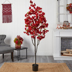 Lush Cherry Blossom Tree - TidyPlant