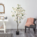 Lush Cherry Blossom Tree - TidyPlant