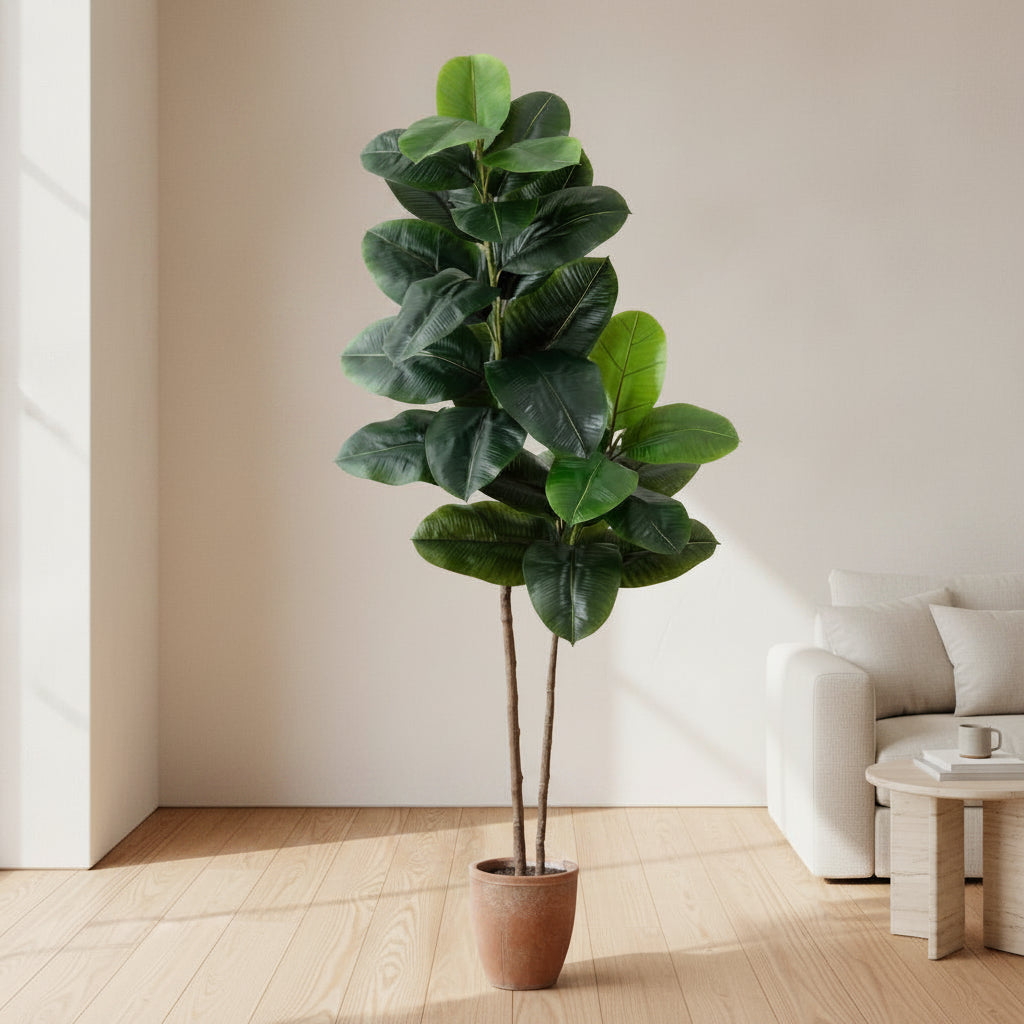 Natural Pothos Plant - TidyPlant