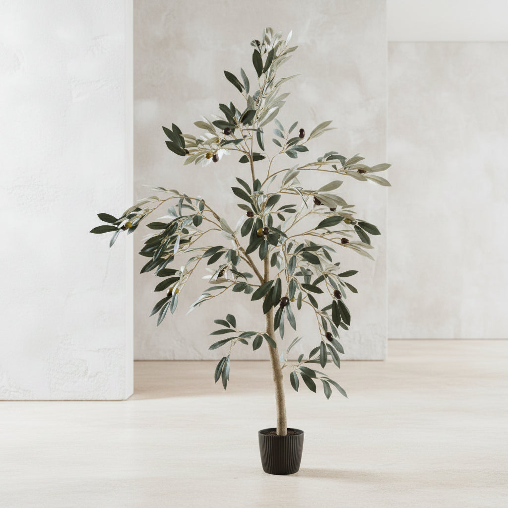 Olive Tree - TidyPlant