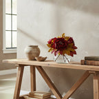 Peony Flower Arrangement - TidyPlant