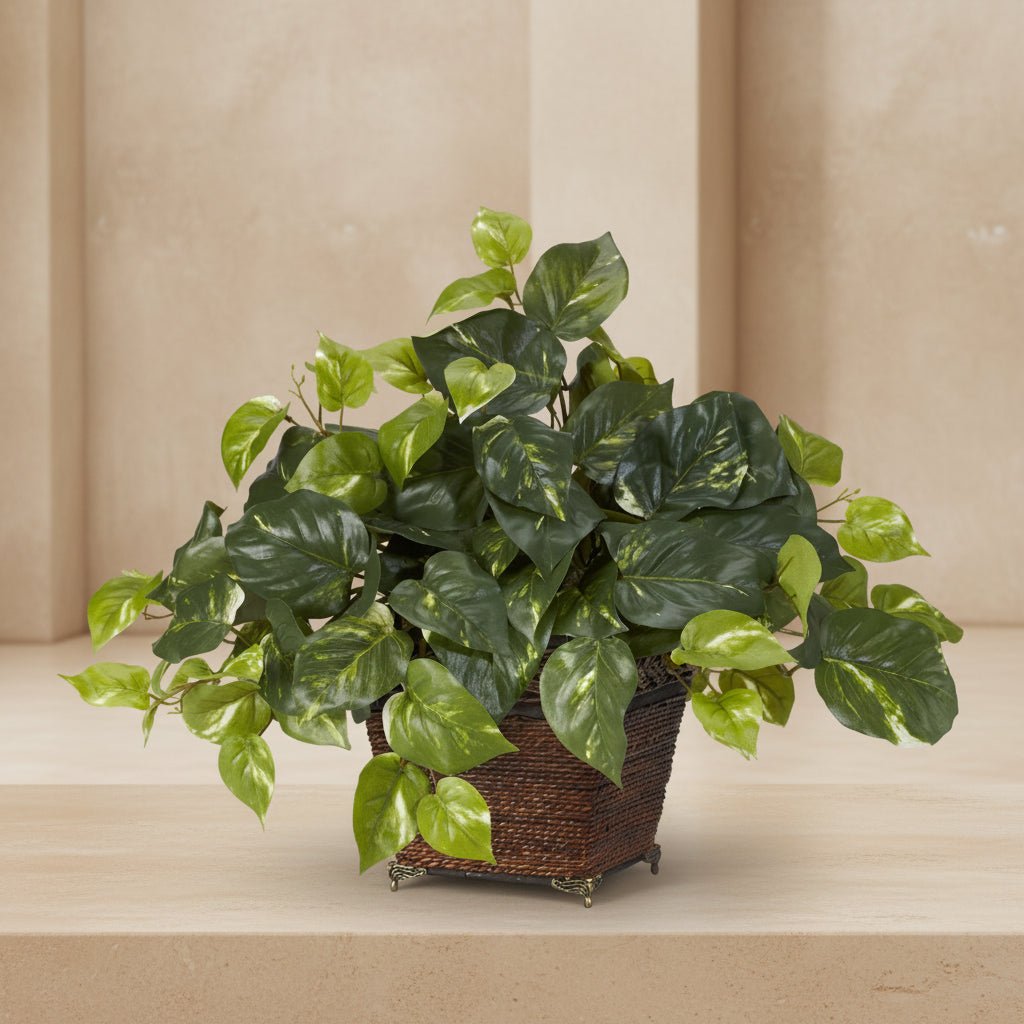 Pothos Plant - TidyPlant