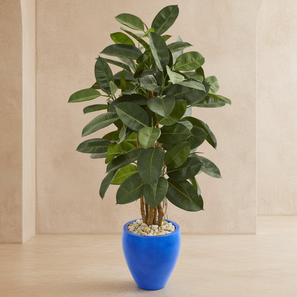 Rubber Tree - TidyPlant
