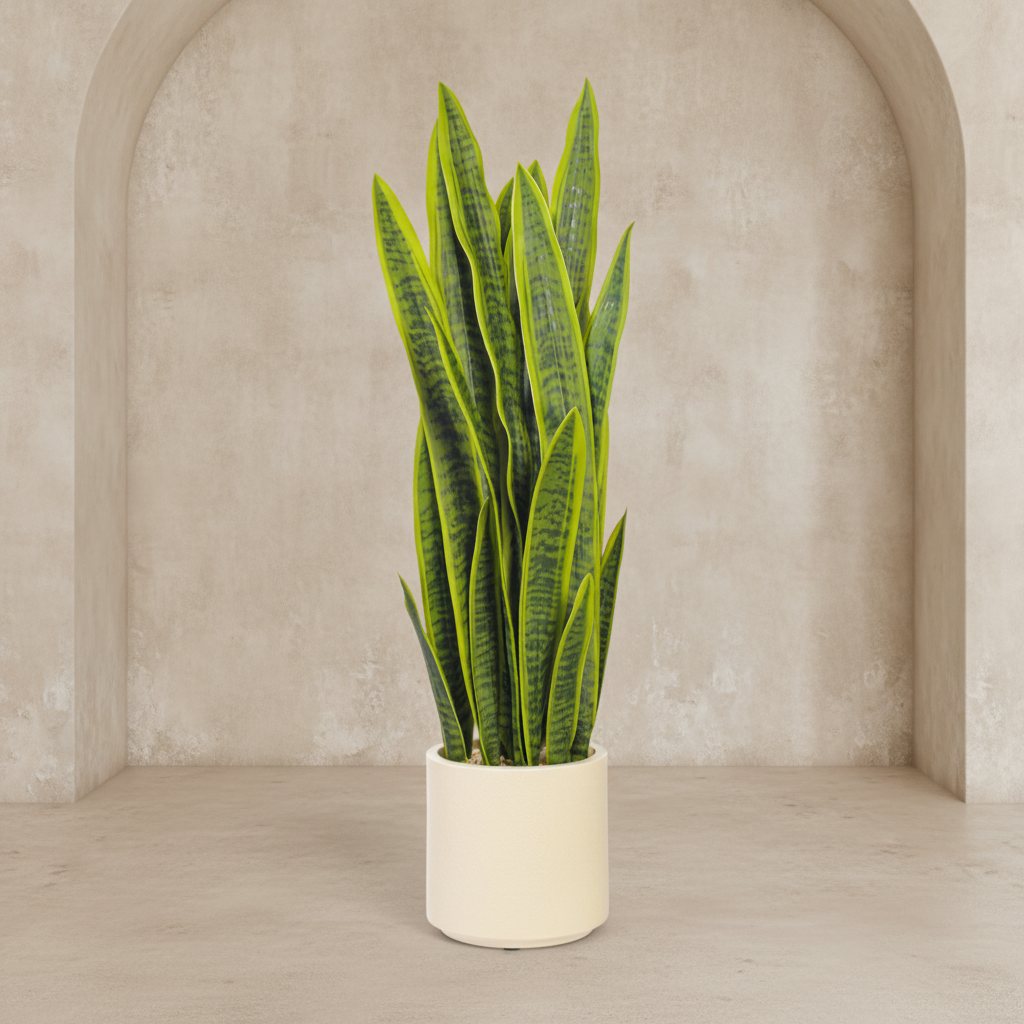 Snake Plant - TidyPlant