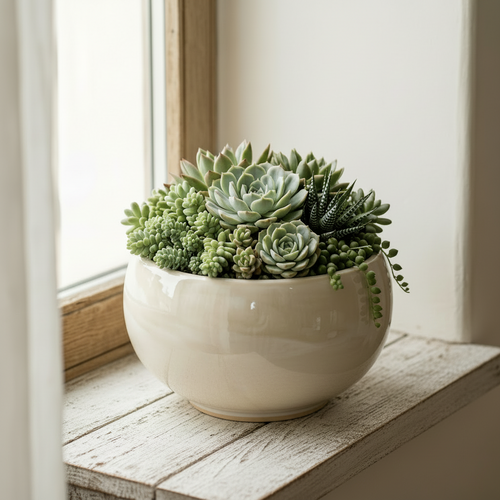 The Dusk 6.5" - TidyPlant: Living Arrangements