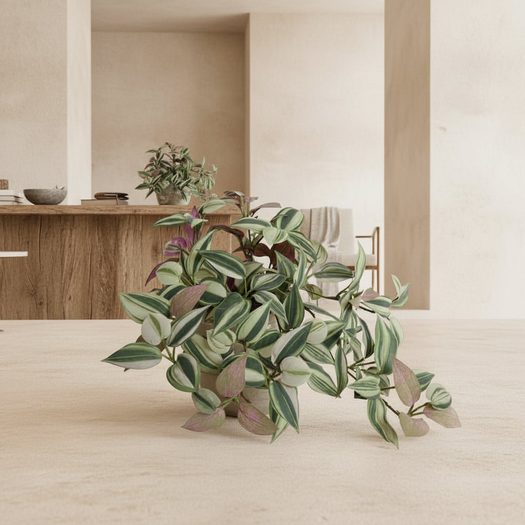Trailing Inch Plant - TidyPlant