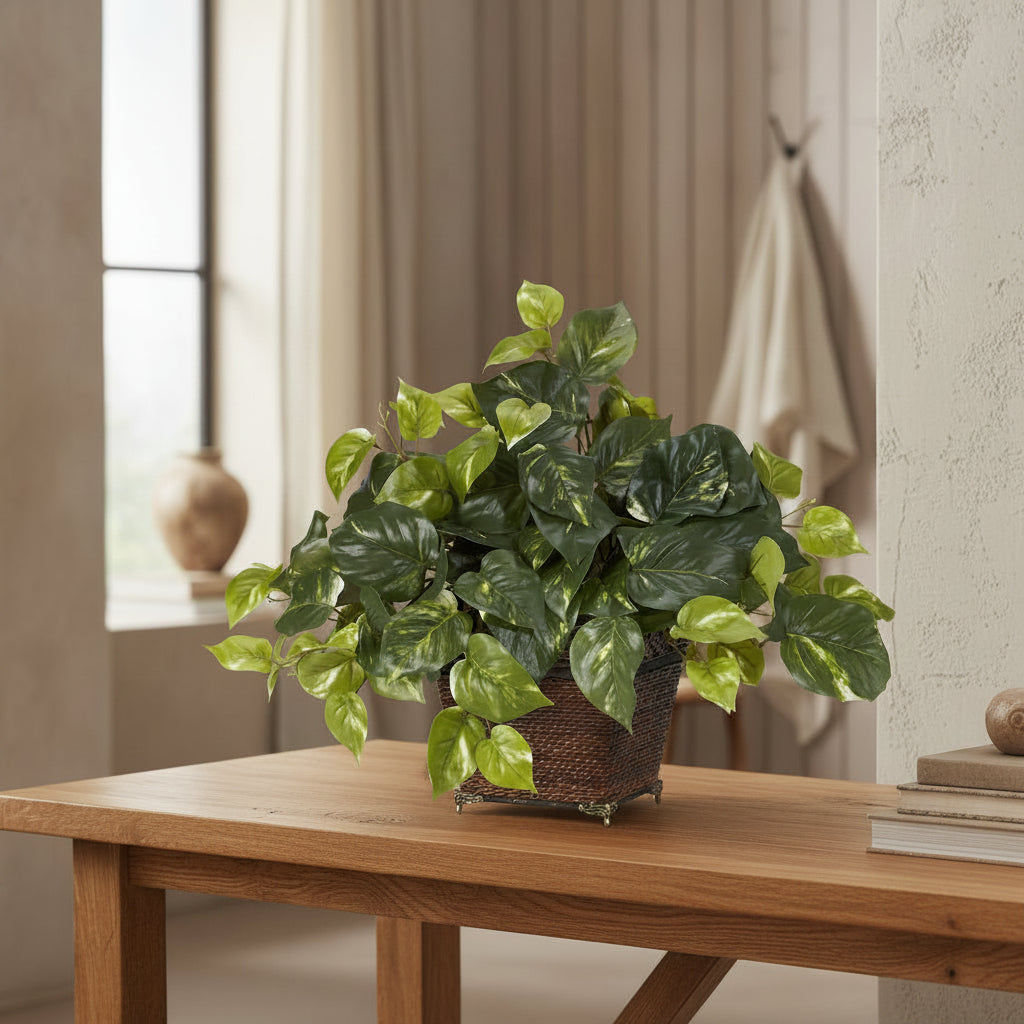 Trailing Pothos Plant - TidyPlant