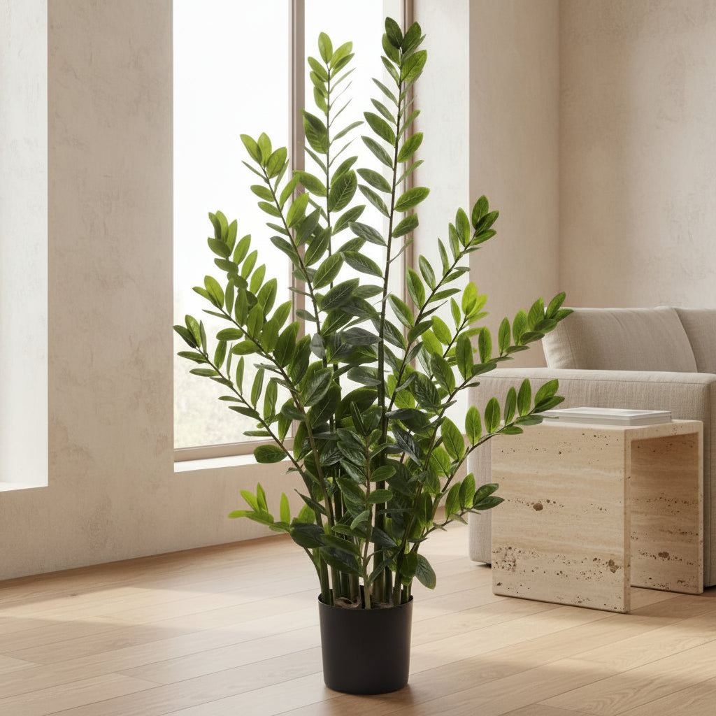 ZZ Plant (Zamioculcas) - TidyPlant