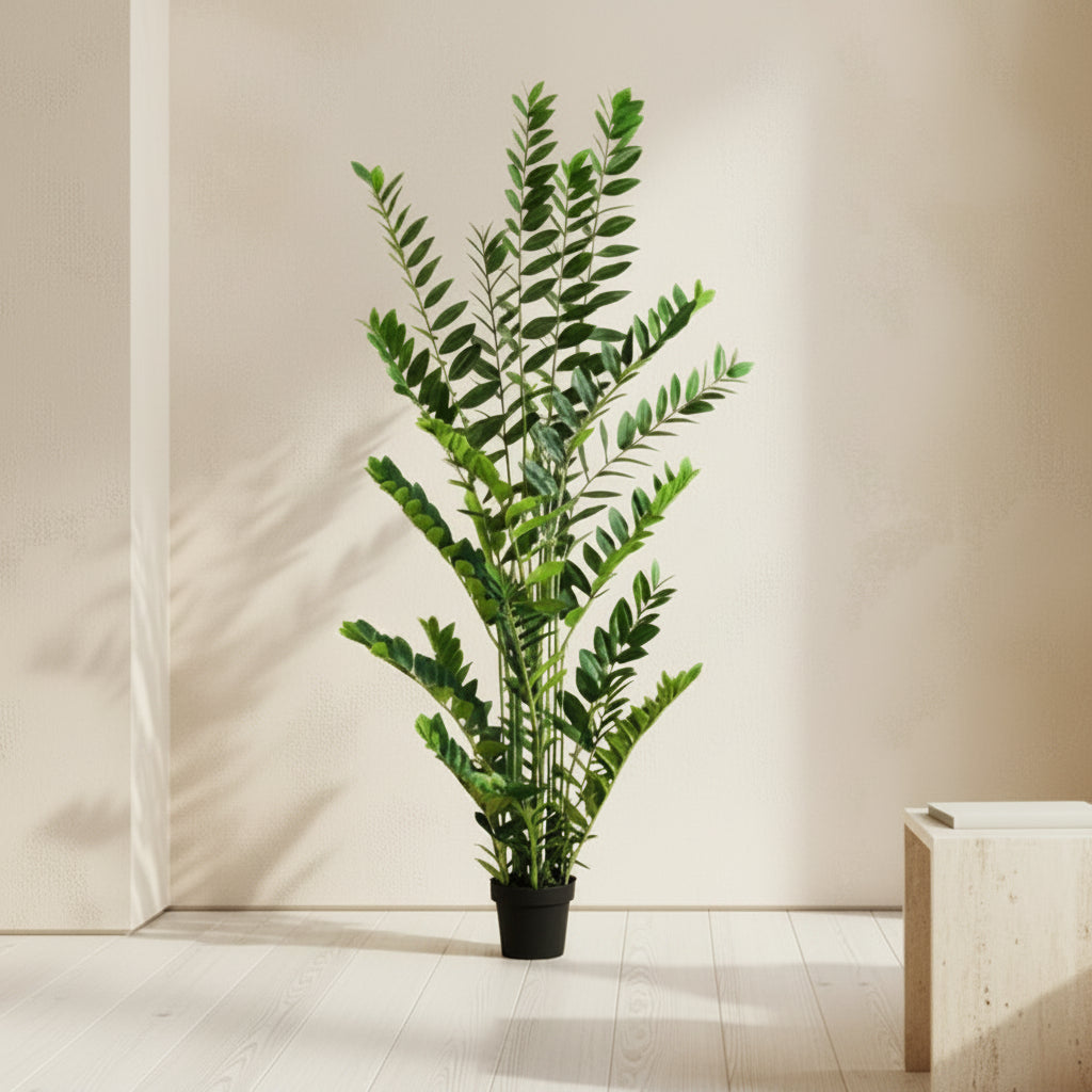 ZZ Plant (Zamioculcas) - TidyPlant